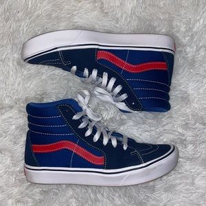 ⚡️LIGHTNING DEAL!⚡️ Vans ComfyCush Sk8-Hi